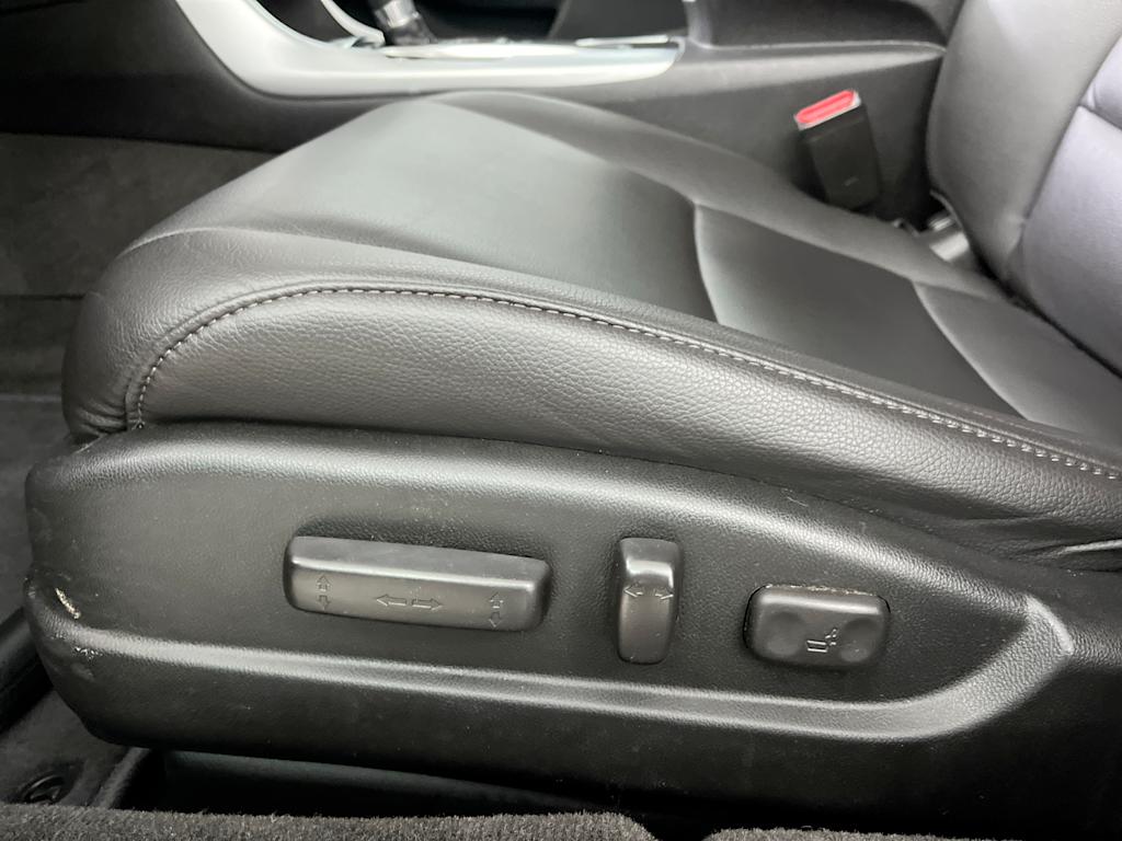 Thumbnail: 2019 Acura TLX - 21