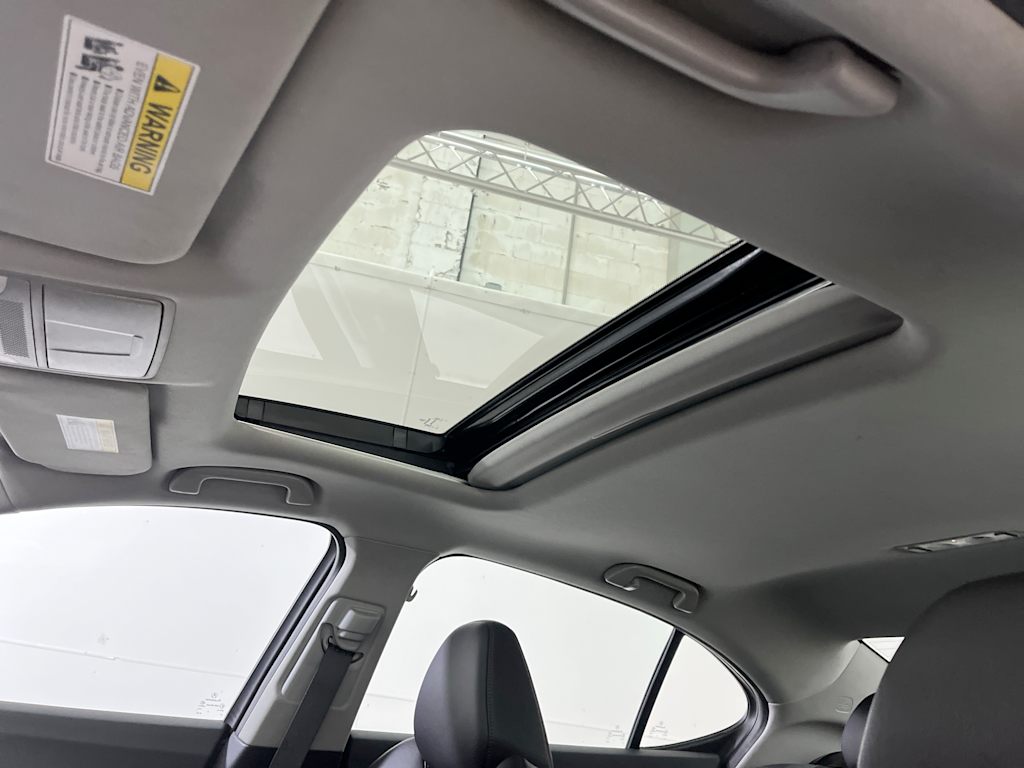 Thumbnail: 2019 Acura TLX - 23