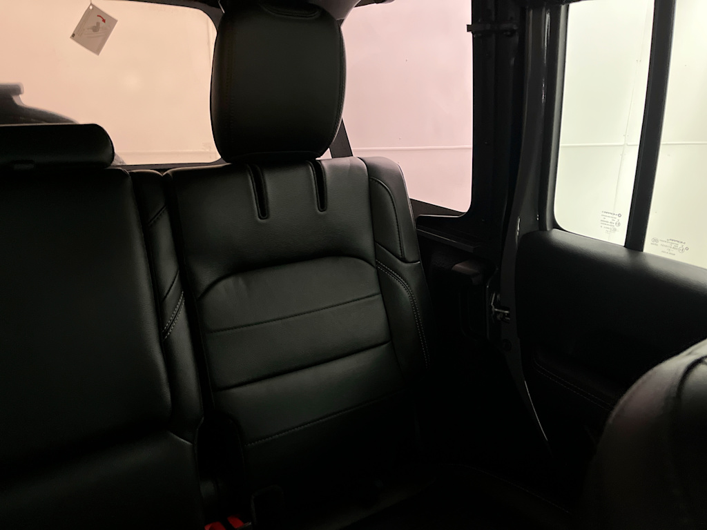 Thumbnail: 2021 Jeep Wrangler - 9