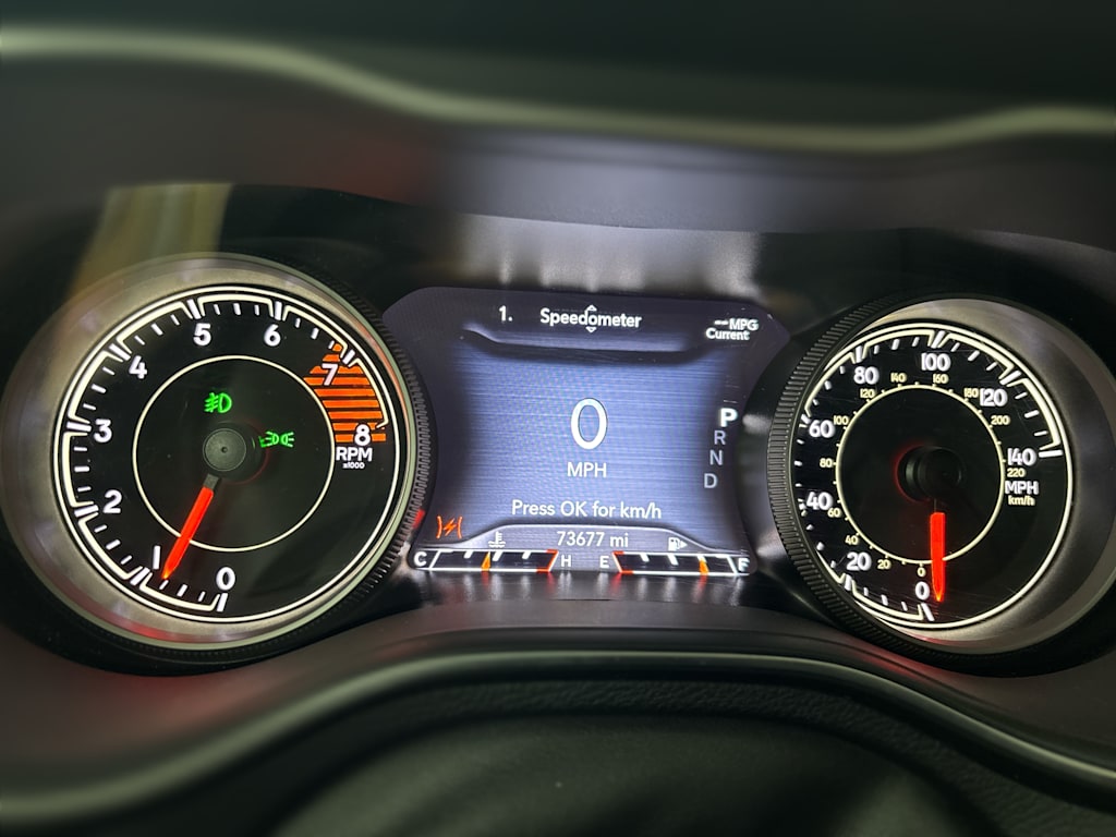 Thumbnail: 2022 Jeep Cherokee - 13