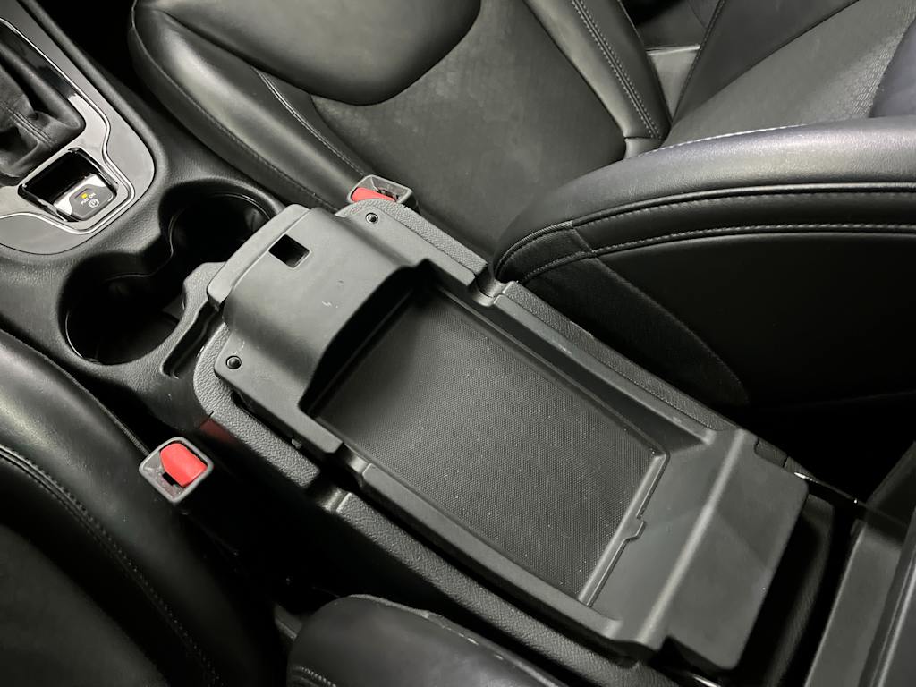 Thumbnail: 2019 Jeep Cherokee - 9