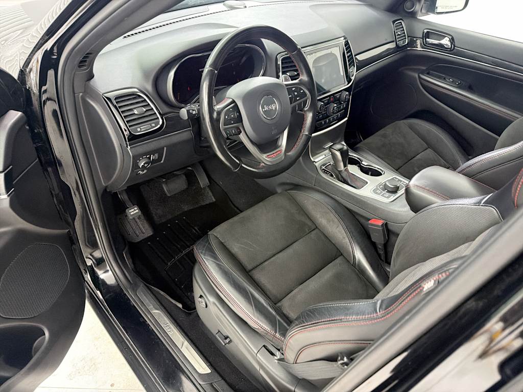 Thumbnail: 2020 Jeep Grand Cherokee - 2