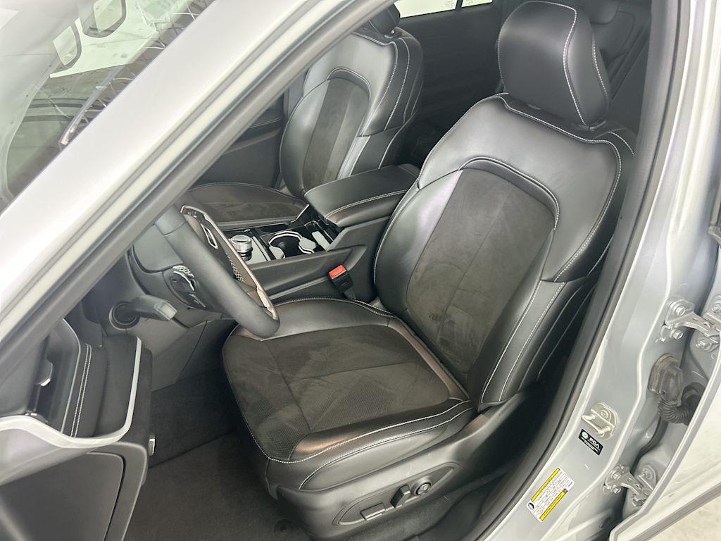 Thumbnail: 2023 Jeep Grand Cherokee - 7