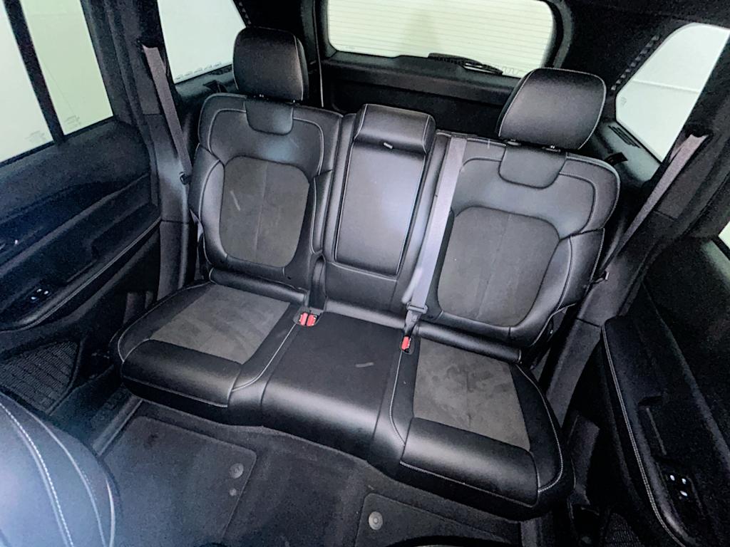 Thumbnail: 2023 Jeep Grand Cherokee - 9