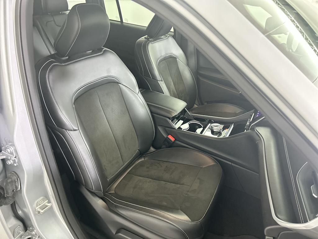 Thumbnail: 2023 Jeep Grand Cherokee - 8