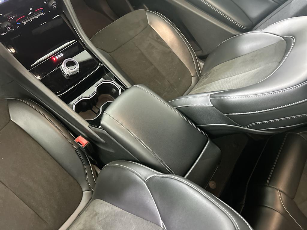 Thumbnail: 2023 Jeep Grand Cherokee - 23