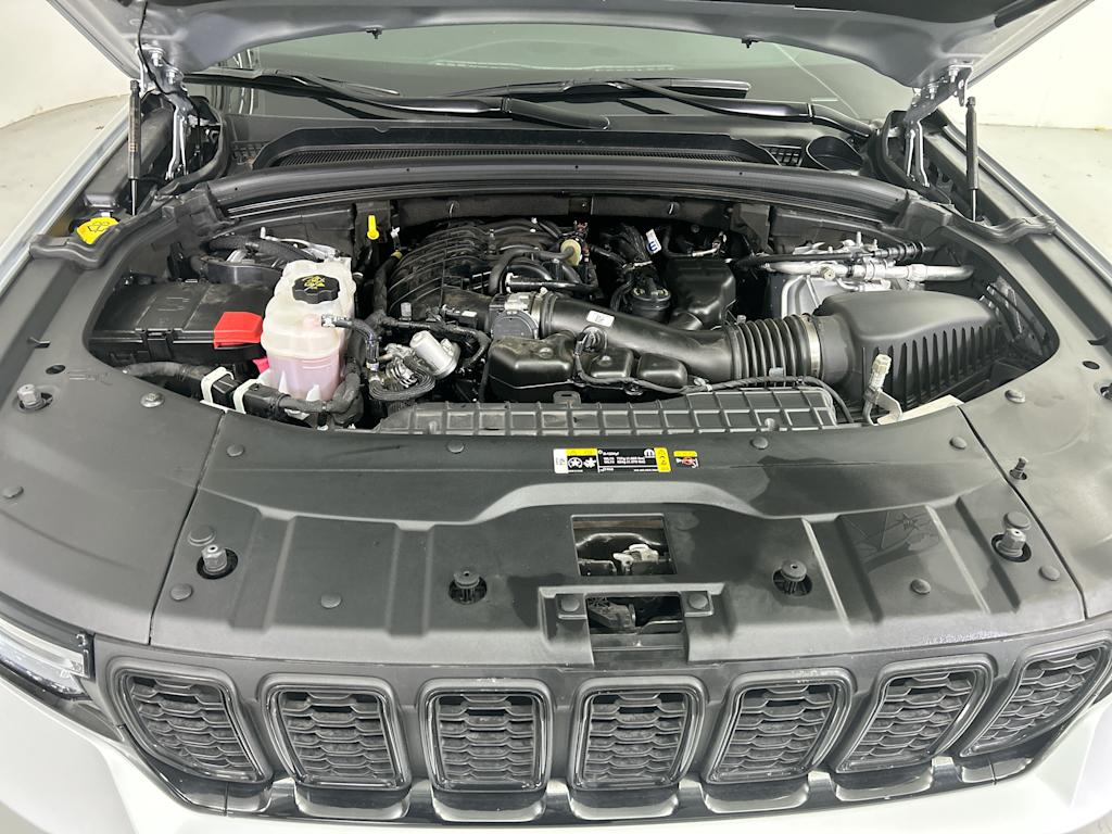 Thumbnail: 2023 Jeep Grand Cherokee - 6