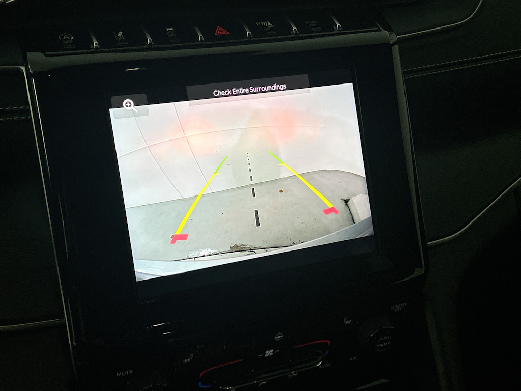 Thumbnail: 2023 Jeep Grand Cherokee - 24