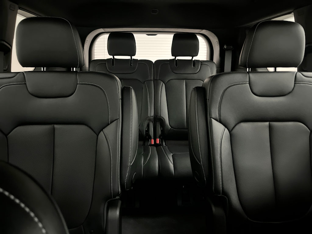Thumbnail: 2024 Jeep Grand Cherokee L - 21