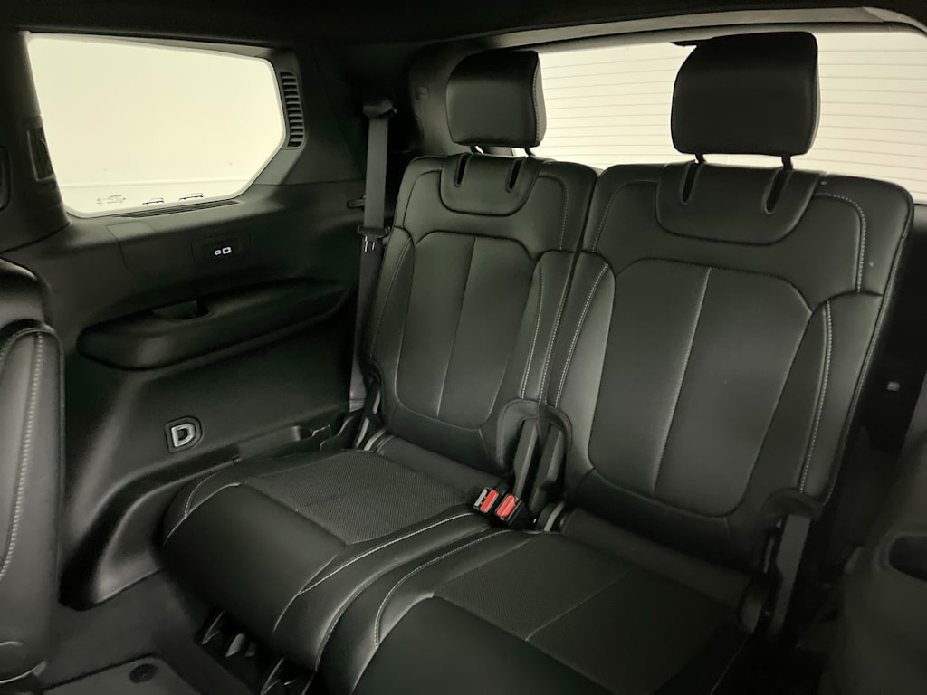 Thumbnail: 2024 Jeep Grand Cherokee L - 33