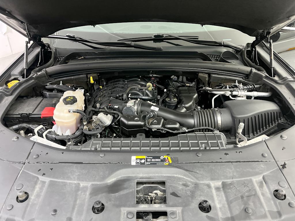 Thumbnail: 2021 Jeep Grand Cherokee L - 6