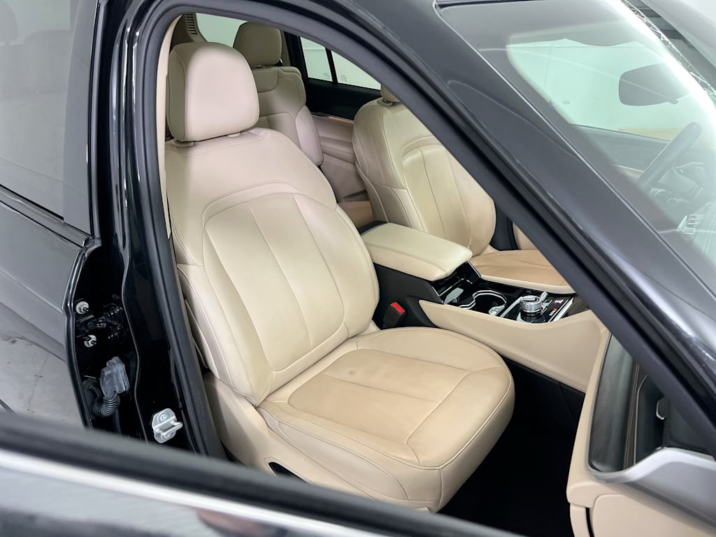 Thumbnail: 2021 Jeep Grand Cherokee L - 27