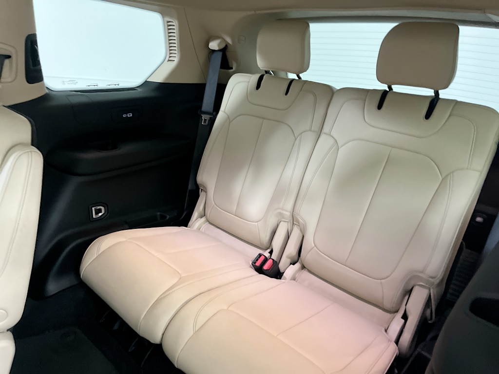 Thumbnail: 2021 Jeep Grand Cherokee L - 10