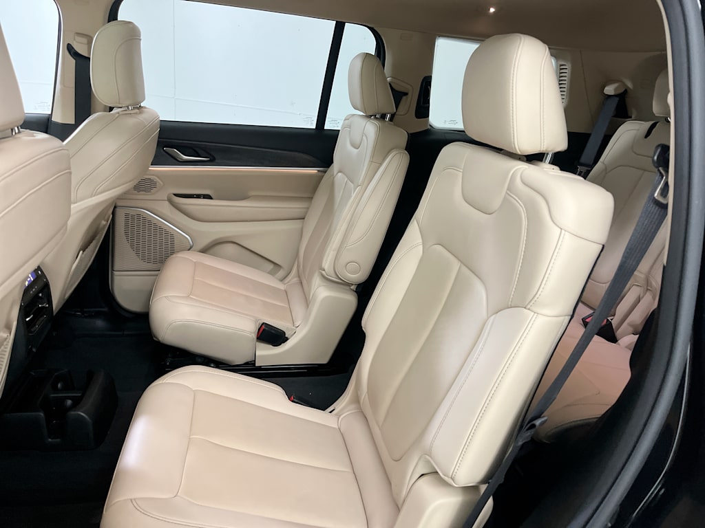 Thumbnail: 2021 Jeep Grand Cherokee L - 9