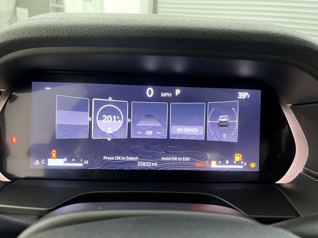 Thumbnail: 2021 Jeep Grand Cherokee L - 11