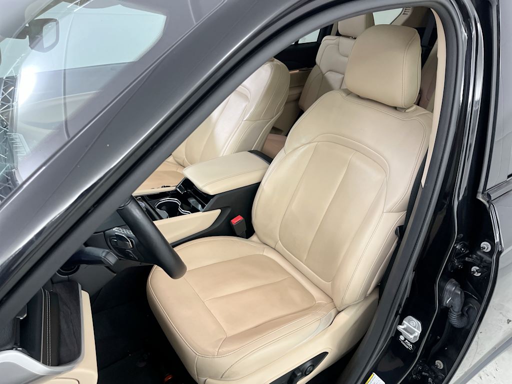 Thumbnail: 2021 Jeep Grand Cherokee L - 8