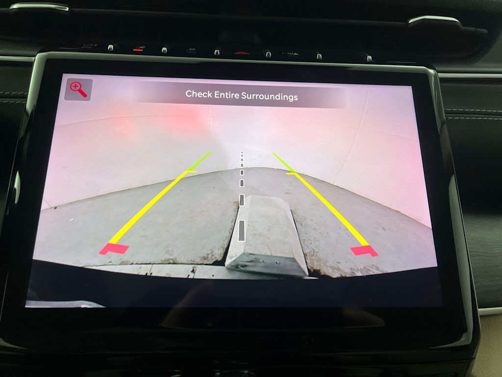 Thumbnail: 2021 Jeep Grand Cherokee L - 26