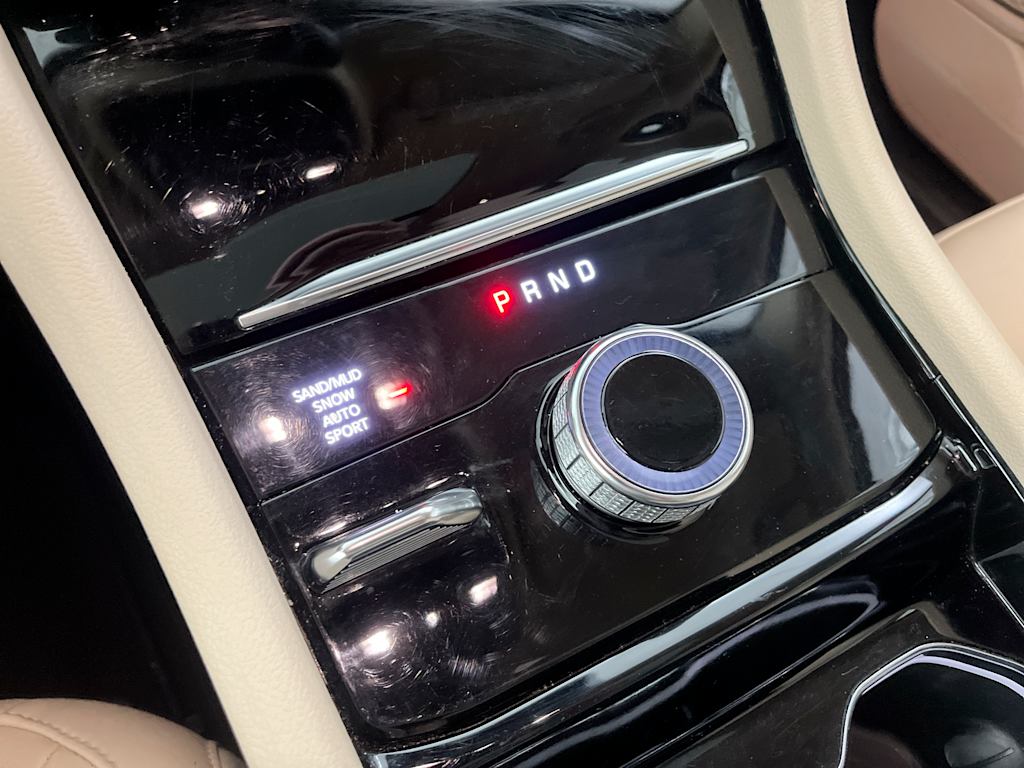 Thumbnail: 2021 Jeep Grand Cherokee L - 25