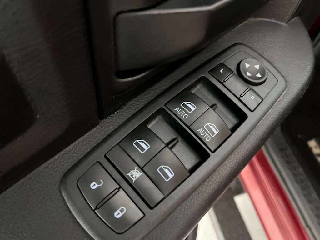 Thumbnail: 2014 RAM 1500 - 25