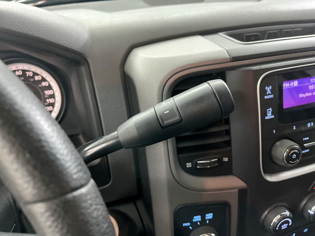 Thumbnail: 2014 RAM 1500 - 27