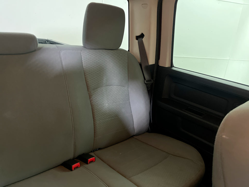 Thumbnail: 2014 RAM 1500 - 23