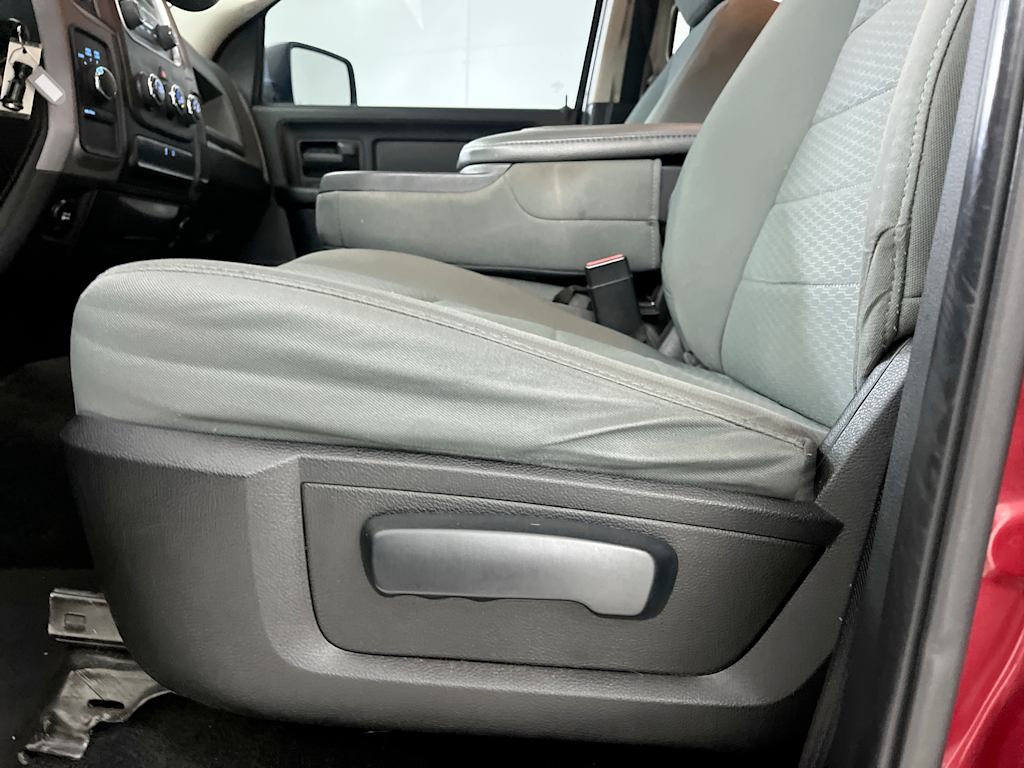 Thumbnail: 2014 RAM 1500 - 24
