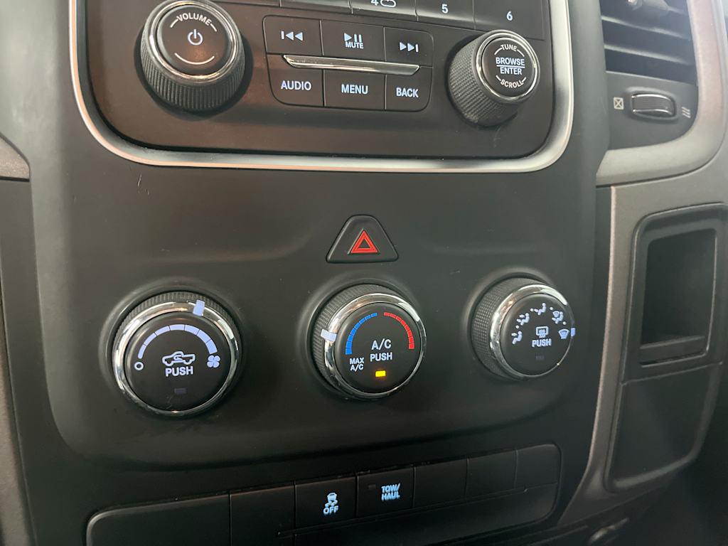 Thumbnail: 2014 RAM 1500 - 26