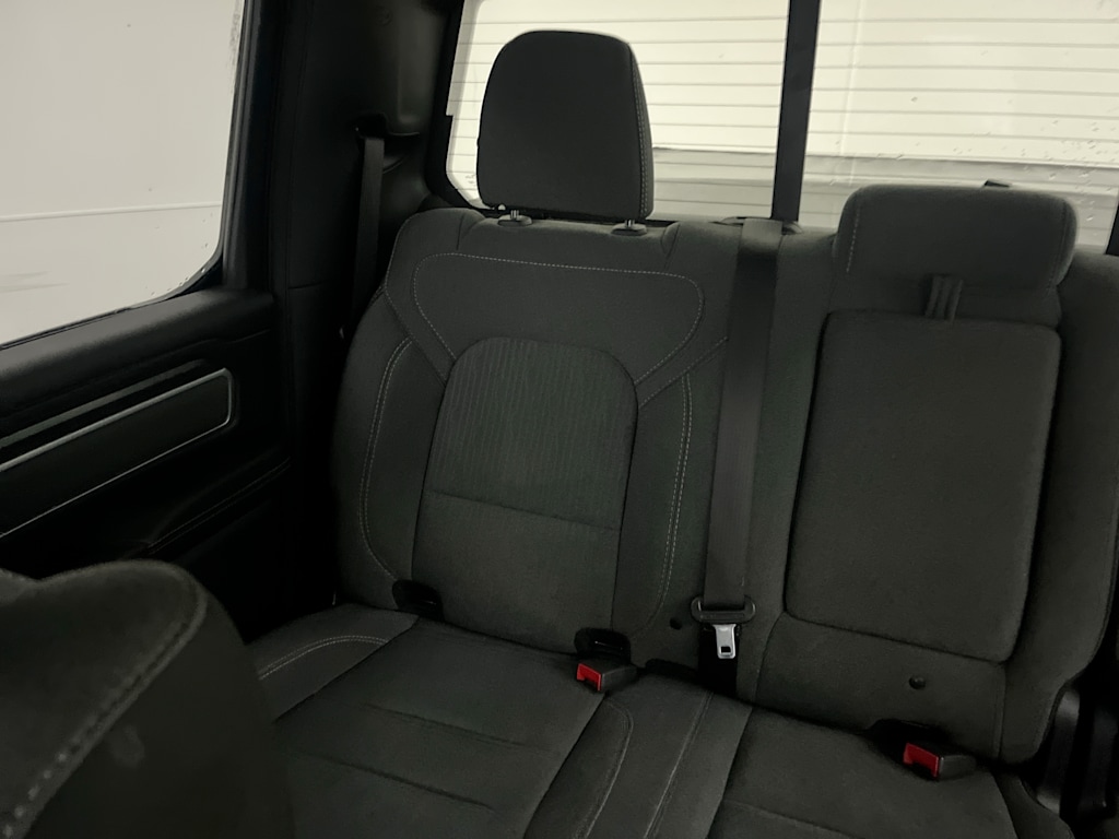 Thumbnail: 2021 RAM 1500 - 11