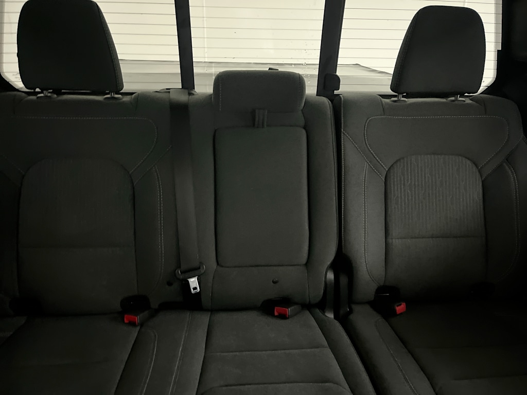 Thumbnail: 2021 RAM 1500 - 23