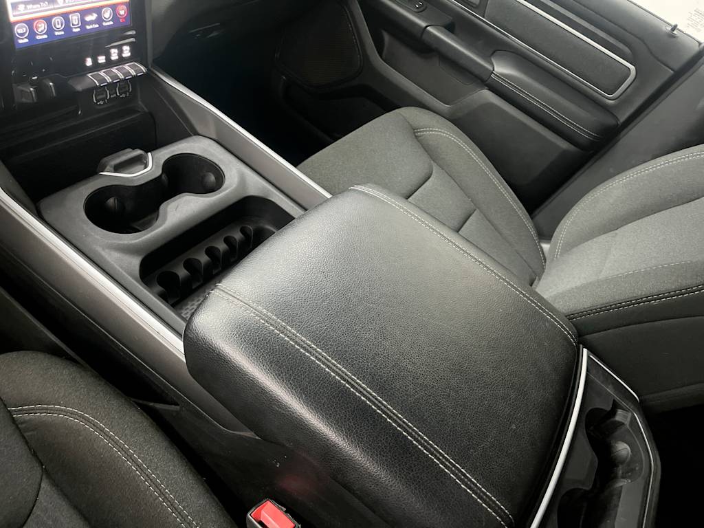 Thumbnail: 2021 RAM 1500 - 14
