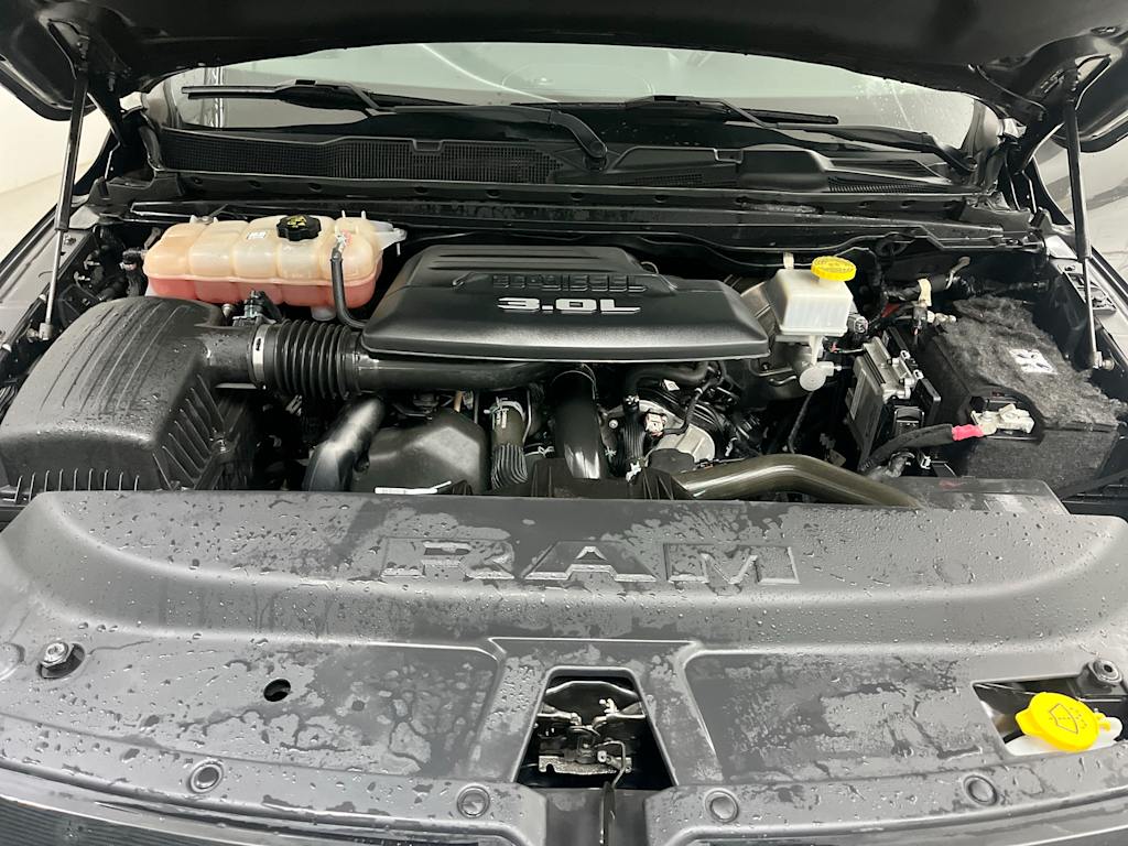Thumbnail: 2021 RAM 1500 - 7
