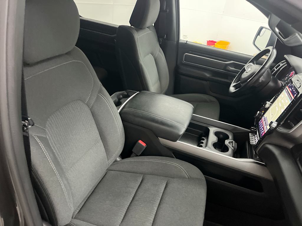 Thumbnail: 2021 RAM 1500 - 10