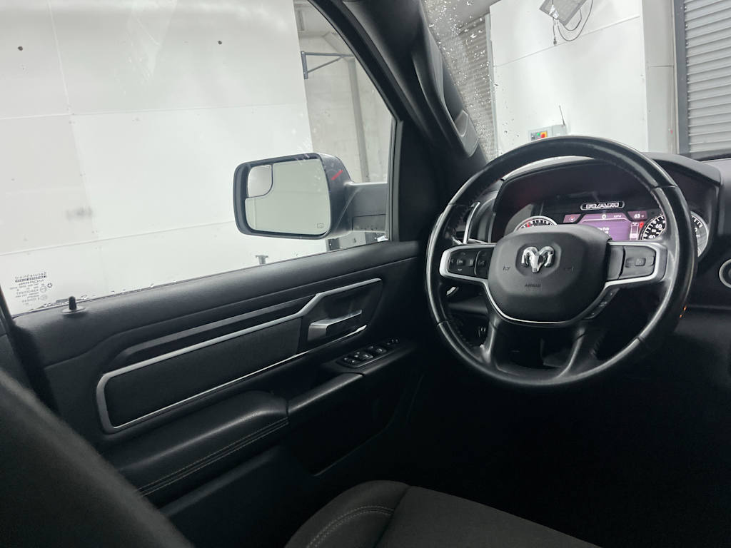 Thumbnail: 2021 RAM 1500 - 8