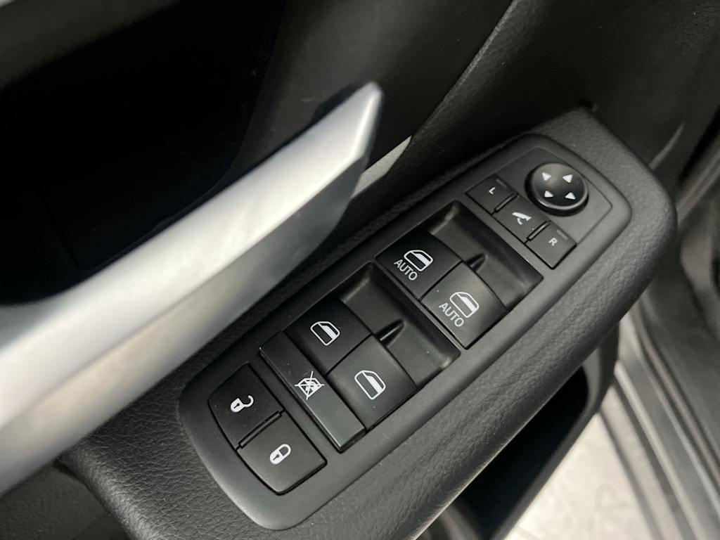Thumbnail: 2021 RAM 1500 - 26