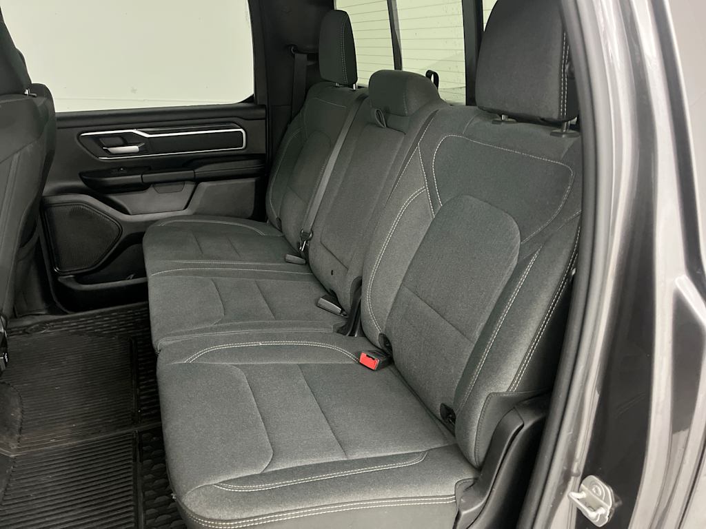 Thumbnail: 2021 RAM 1500 - 31