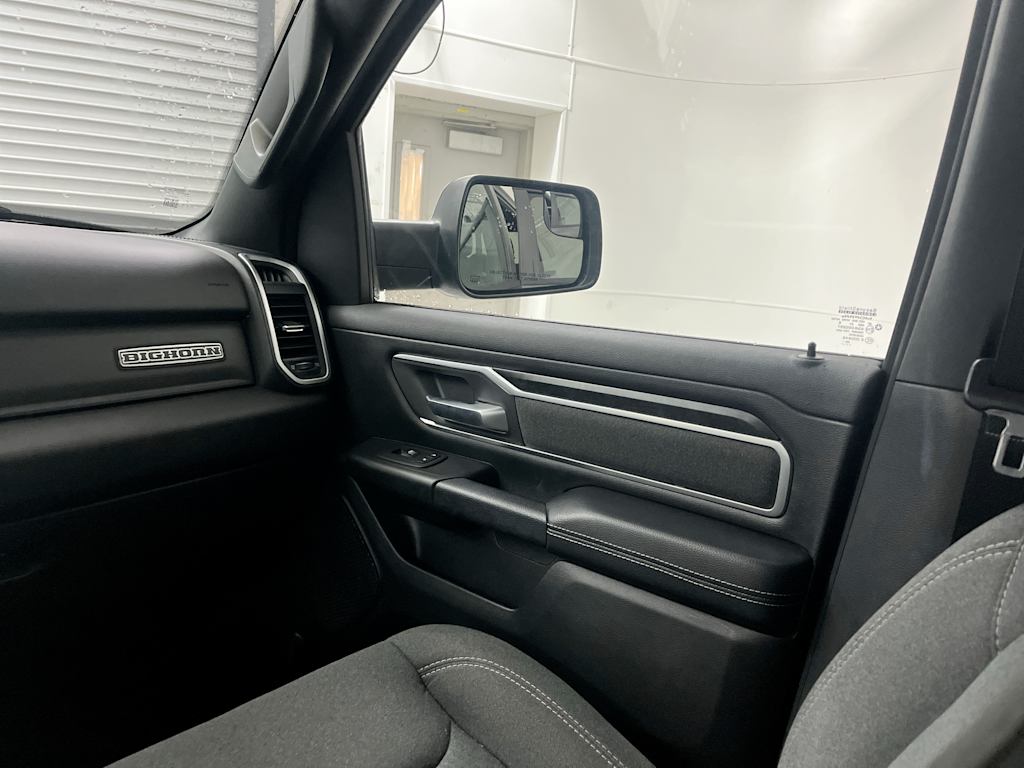 Thumbnail: 2021 RAM 1500 - 22