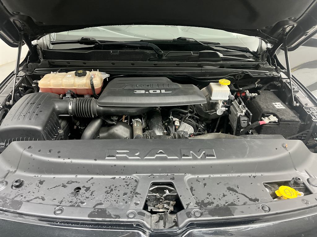 Thumbnail: 2021 RAM 1500 - 7
