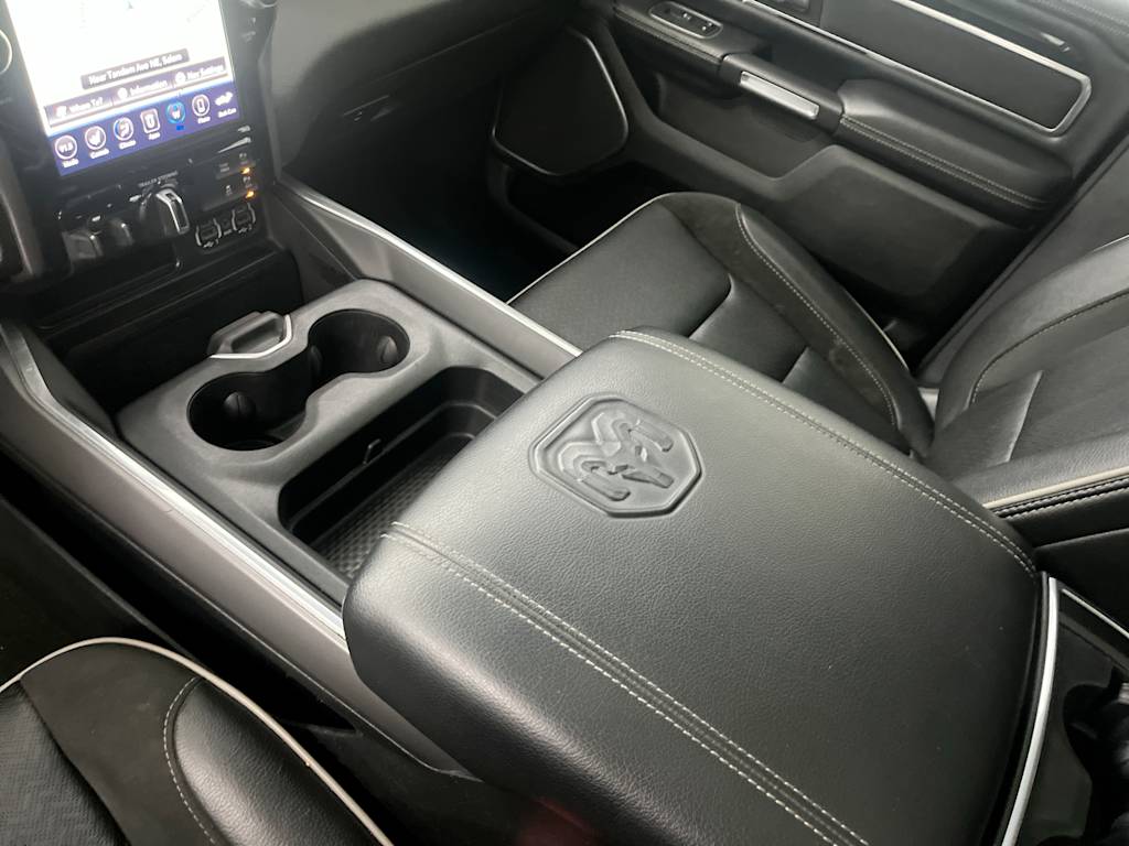 Thumbnail: 2021 RAM 1500 - 10