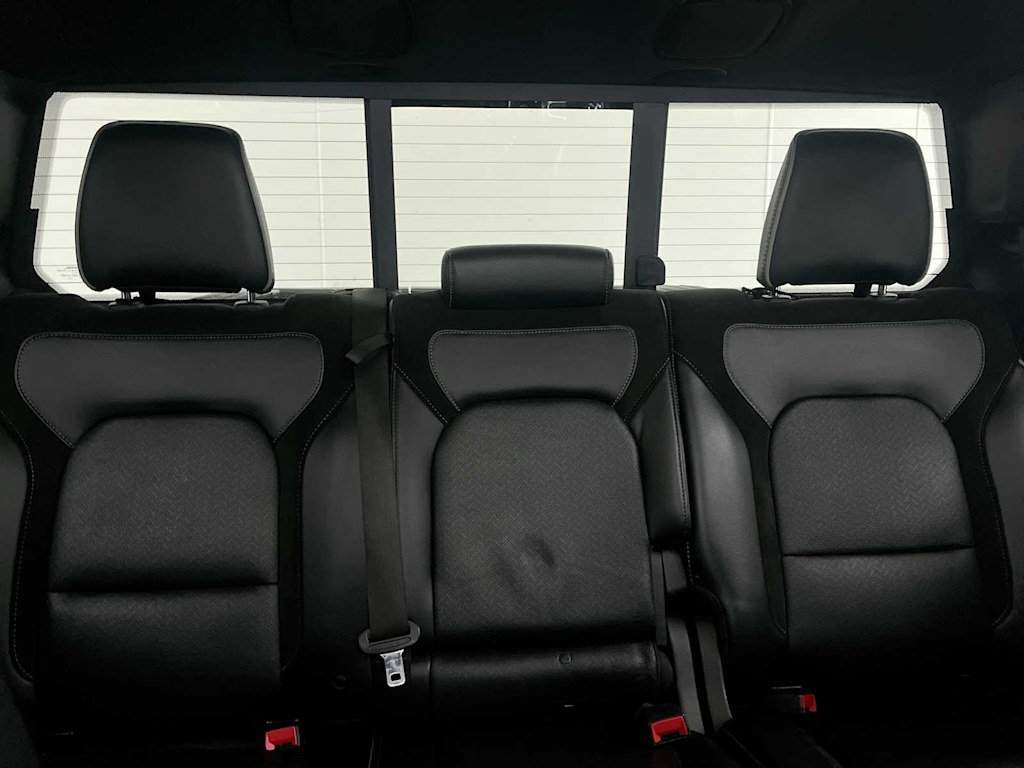 Thumbnail: 2021 RAM 1500 - 28