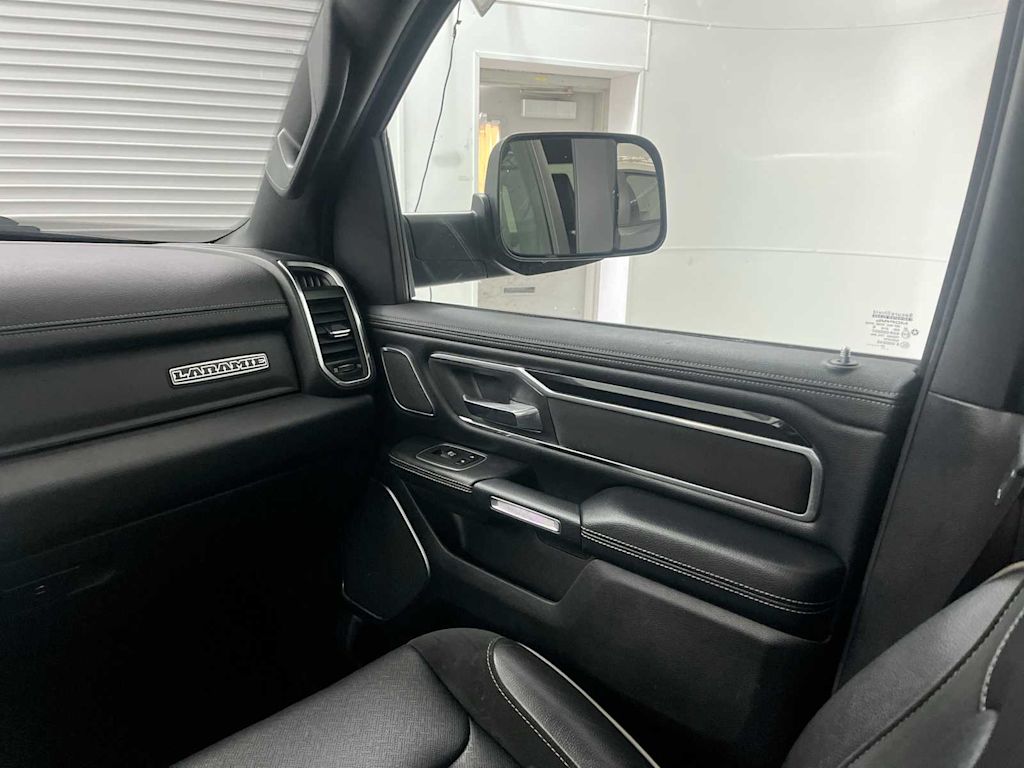 Thumbnail: 2021 RAM 1500 - 27
