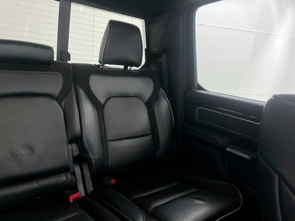 Thumbnail: 2021 RAM 1500 - 29