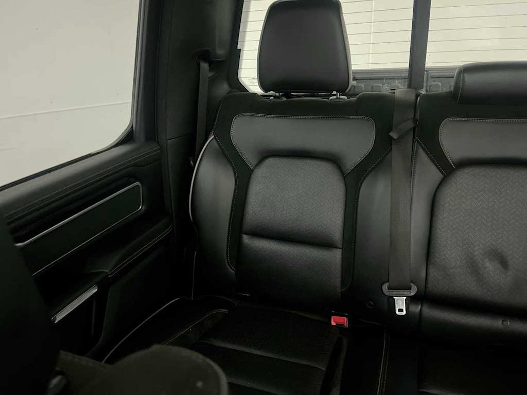 Thumbnail: 2021 RAM 1500 - 11