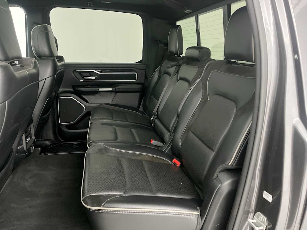 Thumbnail: 2021 RAM 1500 - 45
