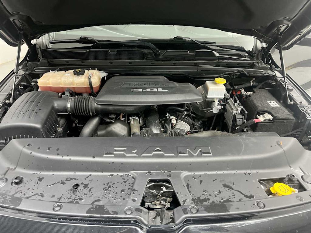 Thumbnail: 2021 RAM 1500 - 37