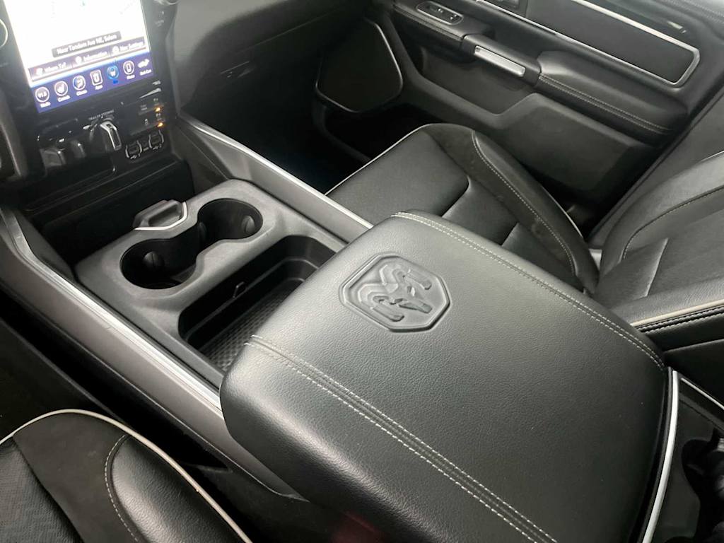 Thumbnail: 2021 RAM 1500 - 42
