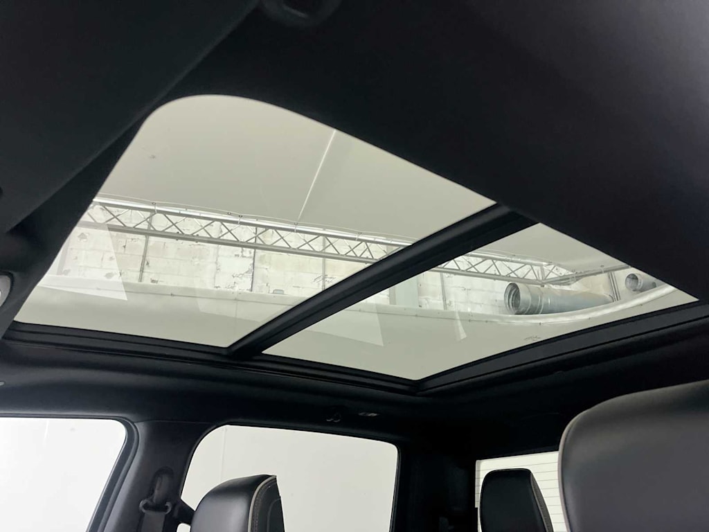 Thumbnail: 2021 RAM 1500 - 34