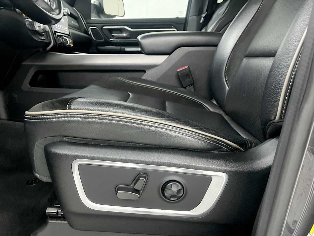 Thumbnail: 2021 RAM 1500 - 31