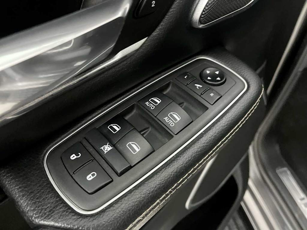 Thumbnail: 2021 RAM 1500 - 33