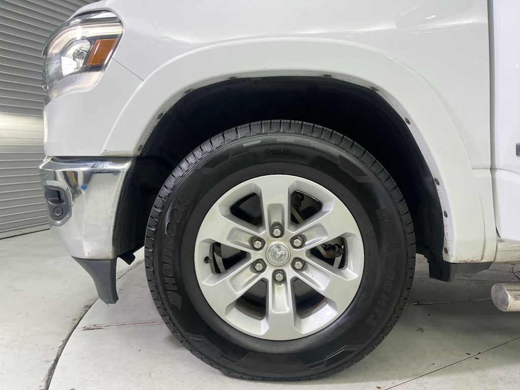 Thumbnail: 2021 RAM 1500 - 6