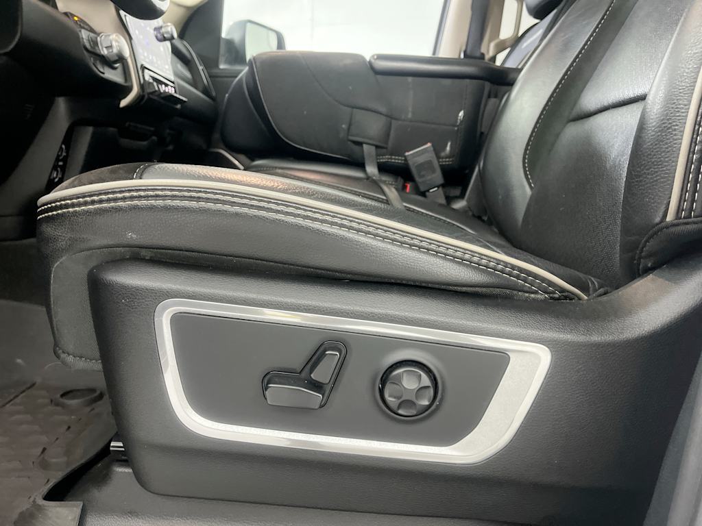 Thumbnail: 2021 RAM 1500 - 19